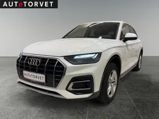 Audi Q5 50 TFSi e Prestige quattro S-tr.
