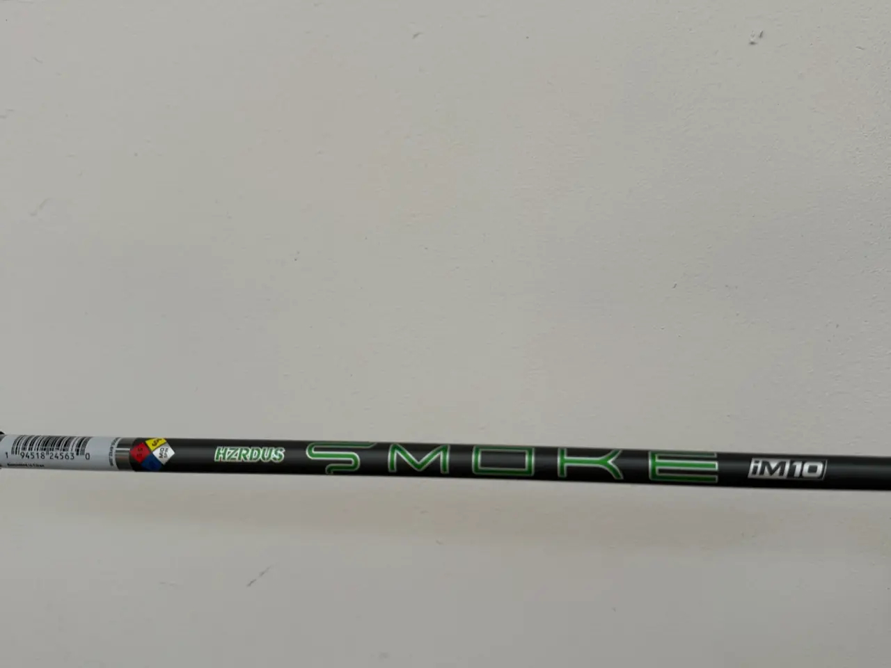 Billede 2 - Callaway Epic Max 5-Wood – HZRDUS Smoke – Ny