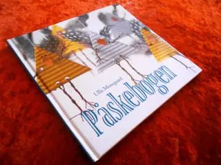 Påskebogen,  Ulla Mosegaard