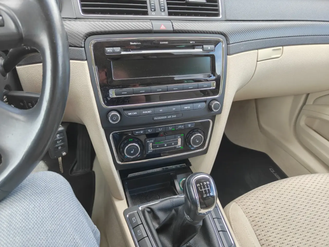 Billede 18 - Skoda Superb 1,8 TSi 160 Elegance Combi