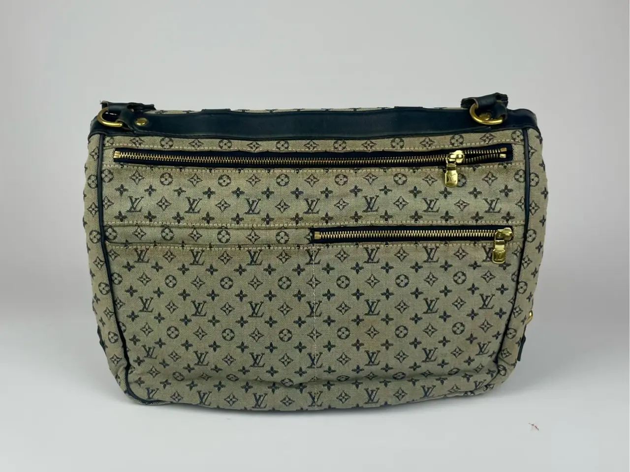 Billede 2 - Louis Vuitton Sac Maman