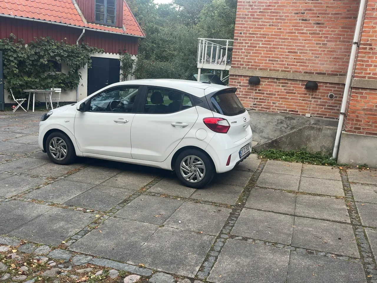 Billede 7 - Hyundai i10 1,0 MPi Essential