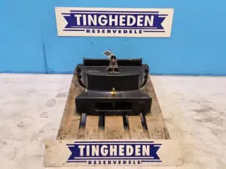 New Holland T5.140 Vægtholder 48151441
