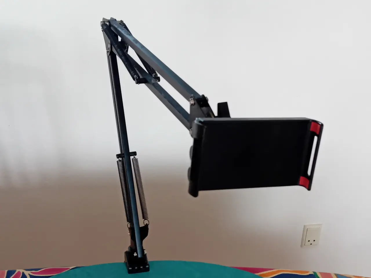 Billede 1 - Tabletholder
