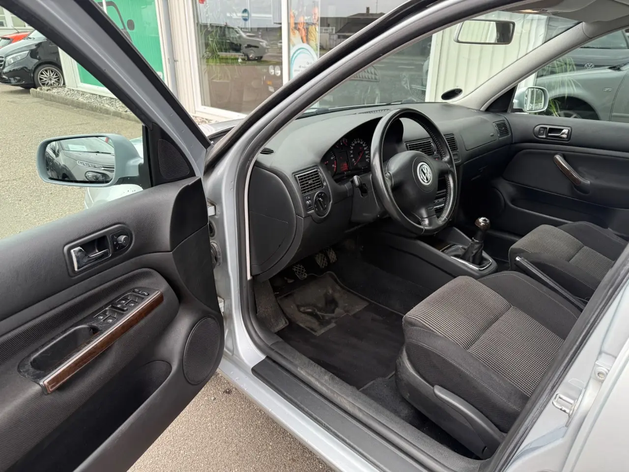 Billede 9 - VW Golf IV 1,8 T