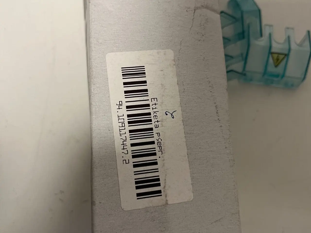 Billede 10 - Siemens 3LD2244-1TL51 Spare Parts, Never - Main 4