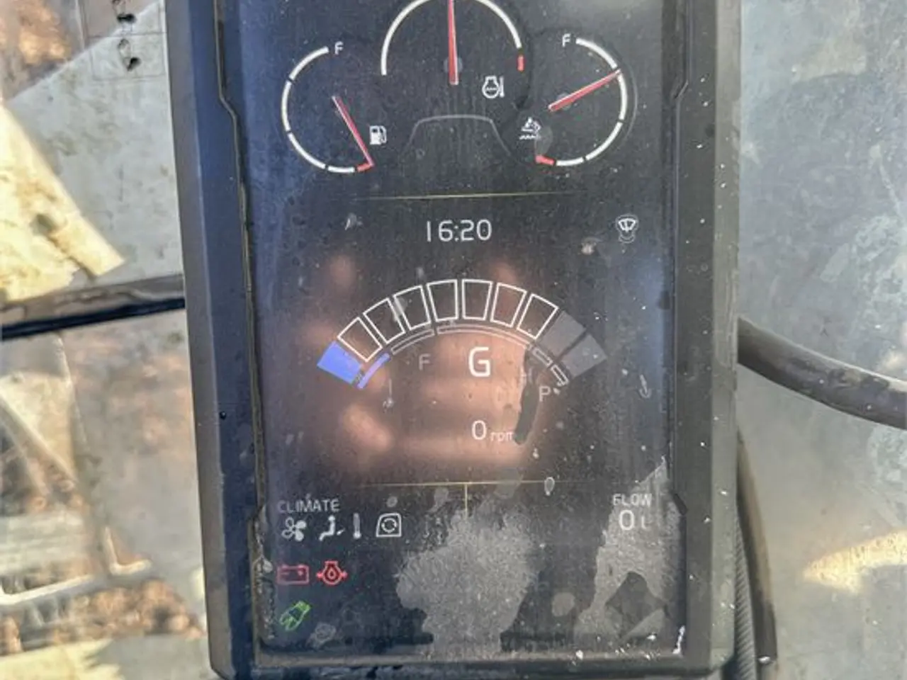 Billede 16 - Volvo ECR355 EL - 38 ton