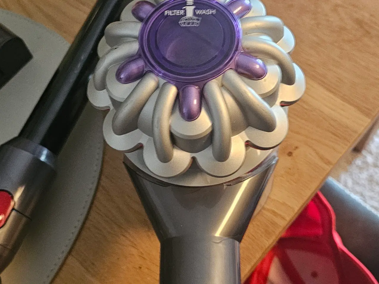 Billede 4 - DYSON