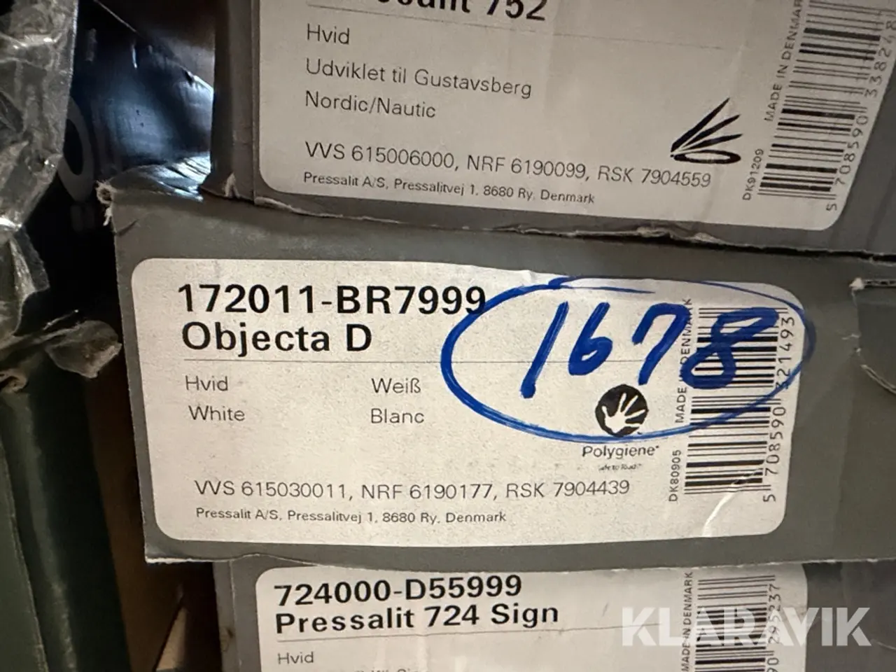Billede 11 - Toiletsæder, assorterede - 23 styk