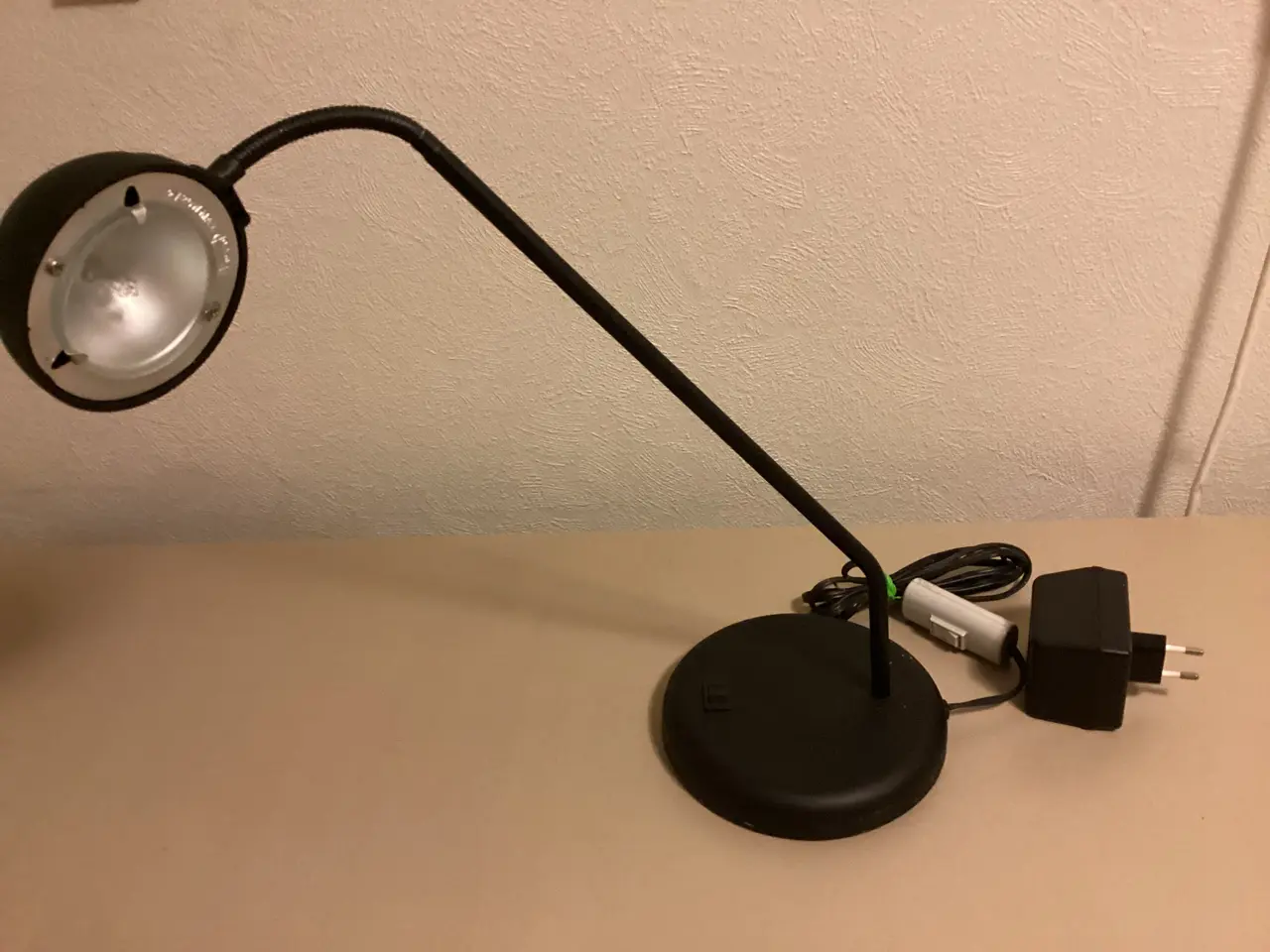 Billede 2 - 20 Wat halogen lampe