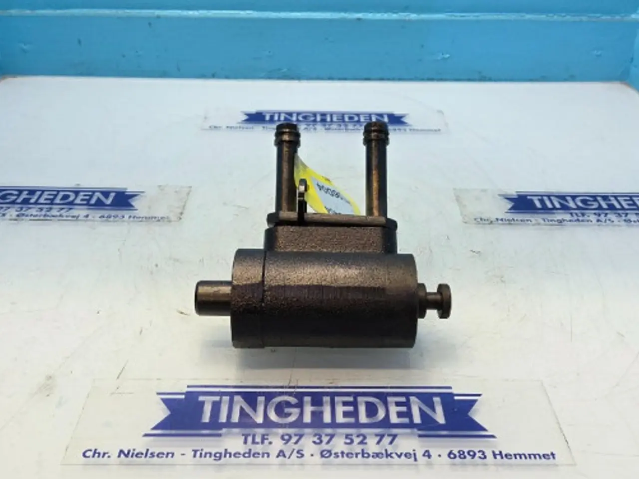 Billede 1 - Case Optum 300 Barrel 87549333