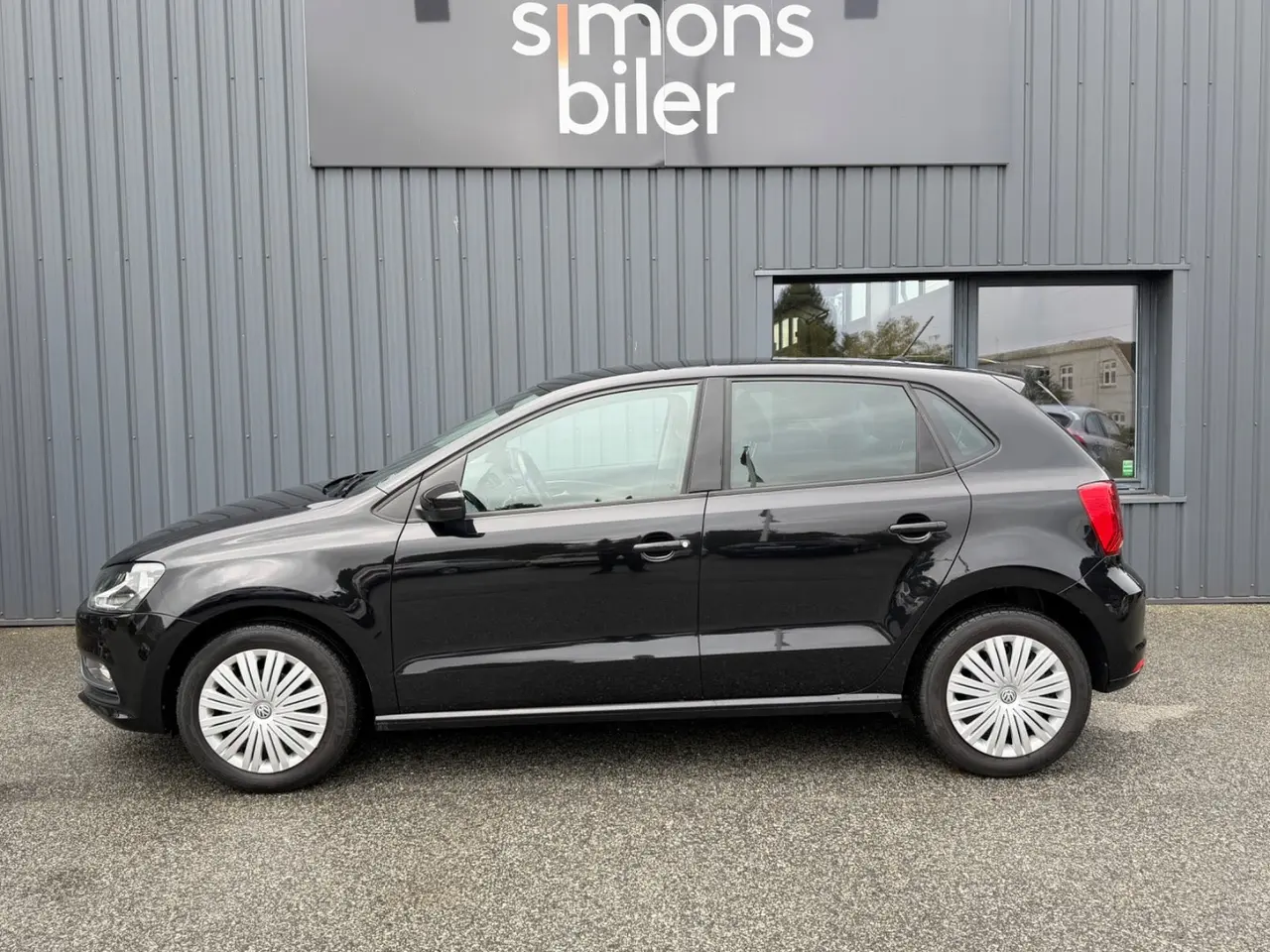 Billede 2 - VW Polo 1,2 TSi 90 Comfortline BMT