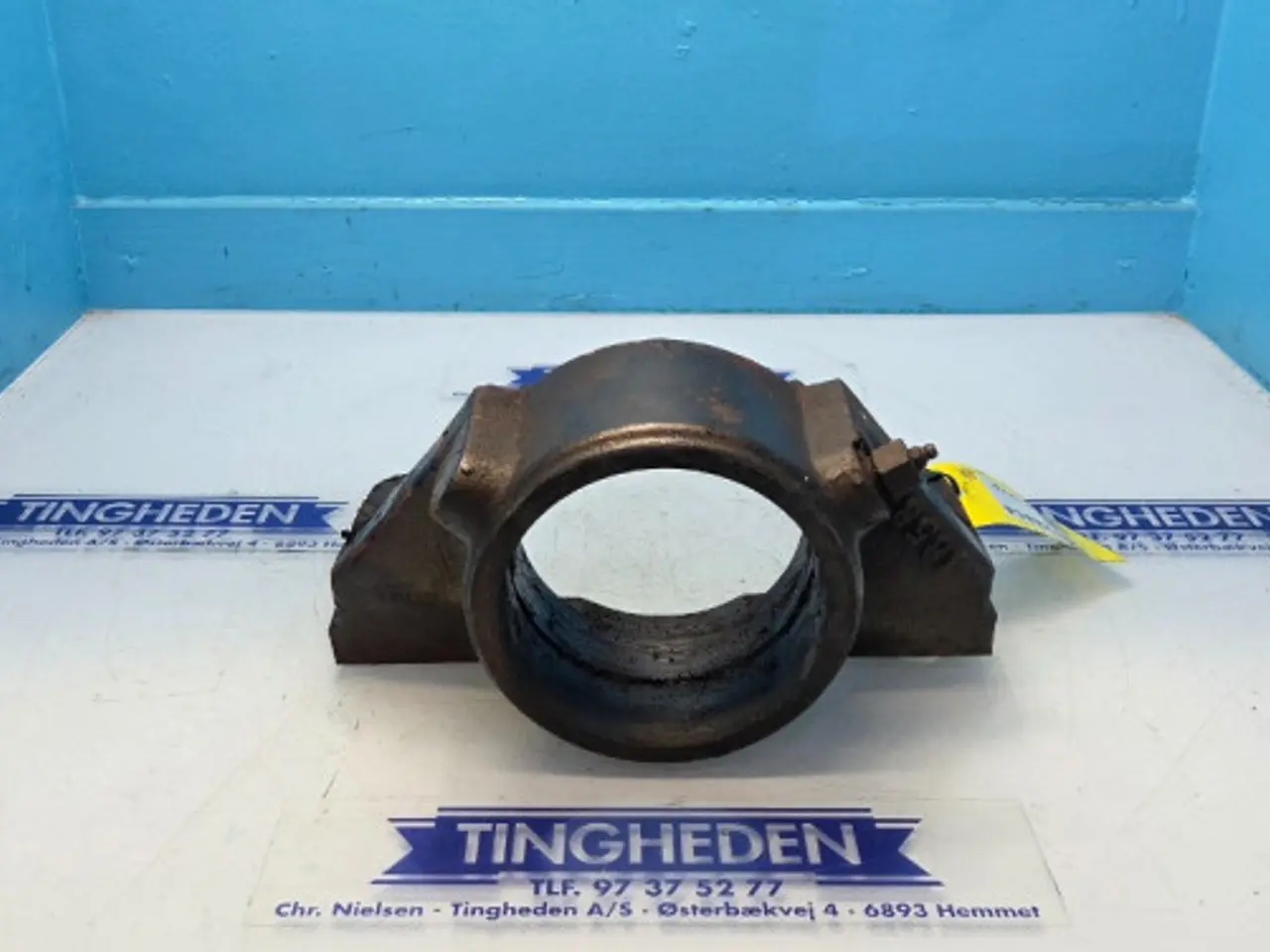 Billede 1 - Valmet 705 Lejehus 30371010