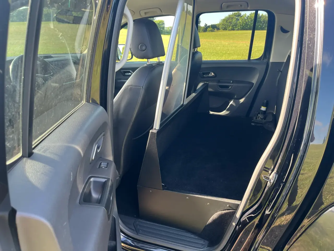 Billede 9 - Vw amarok 3.0v6