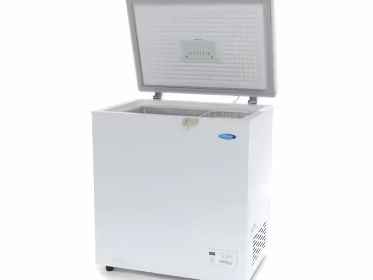Billede 3 - Maxima kummefryser 140 liter