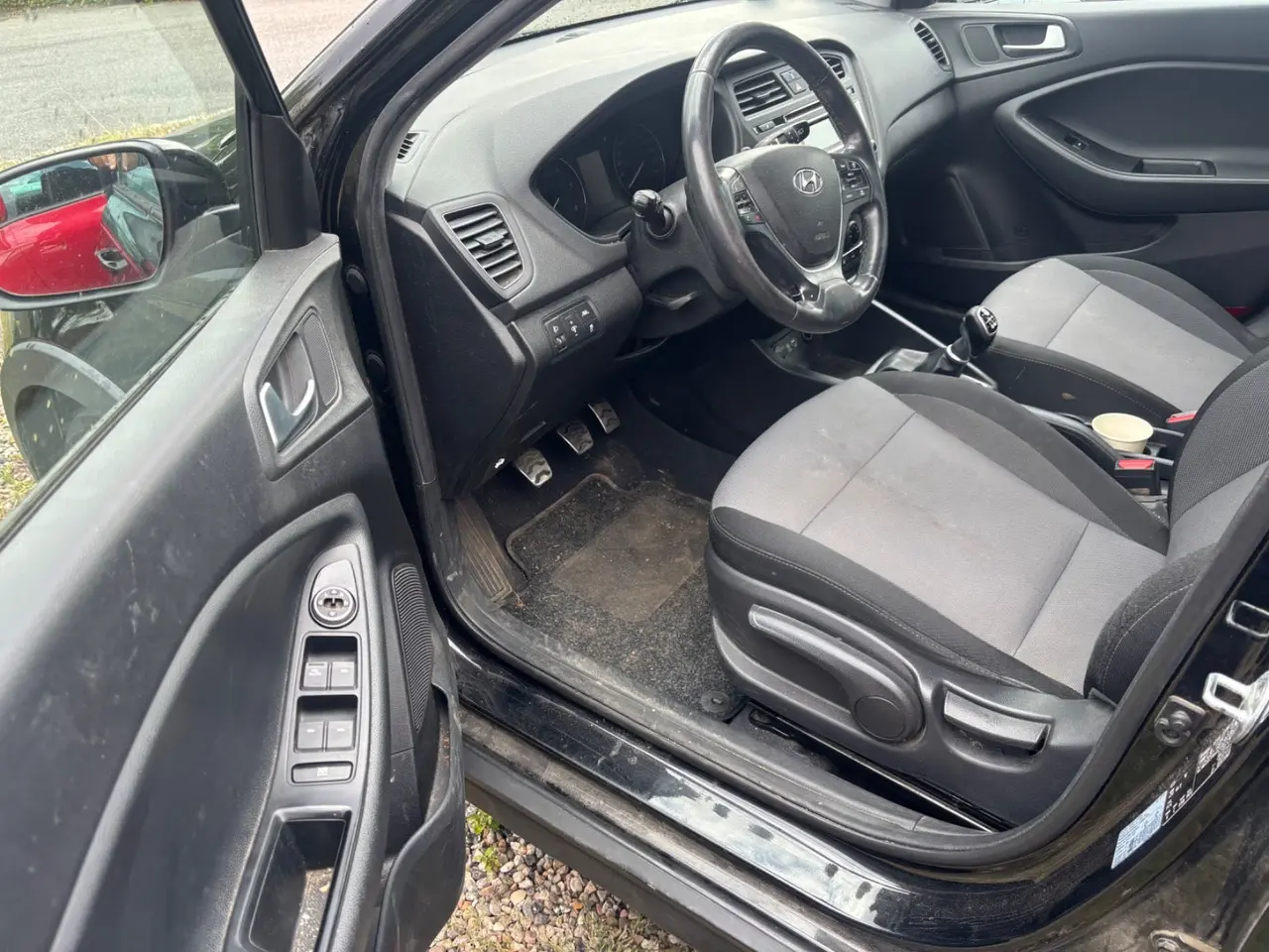 Billede 6 - Hyundai i20 1,4 CRDi 90 Life