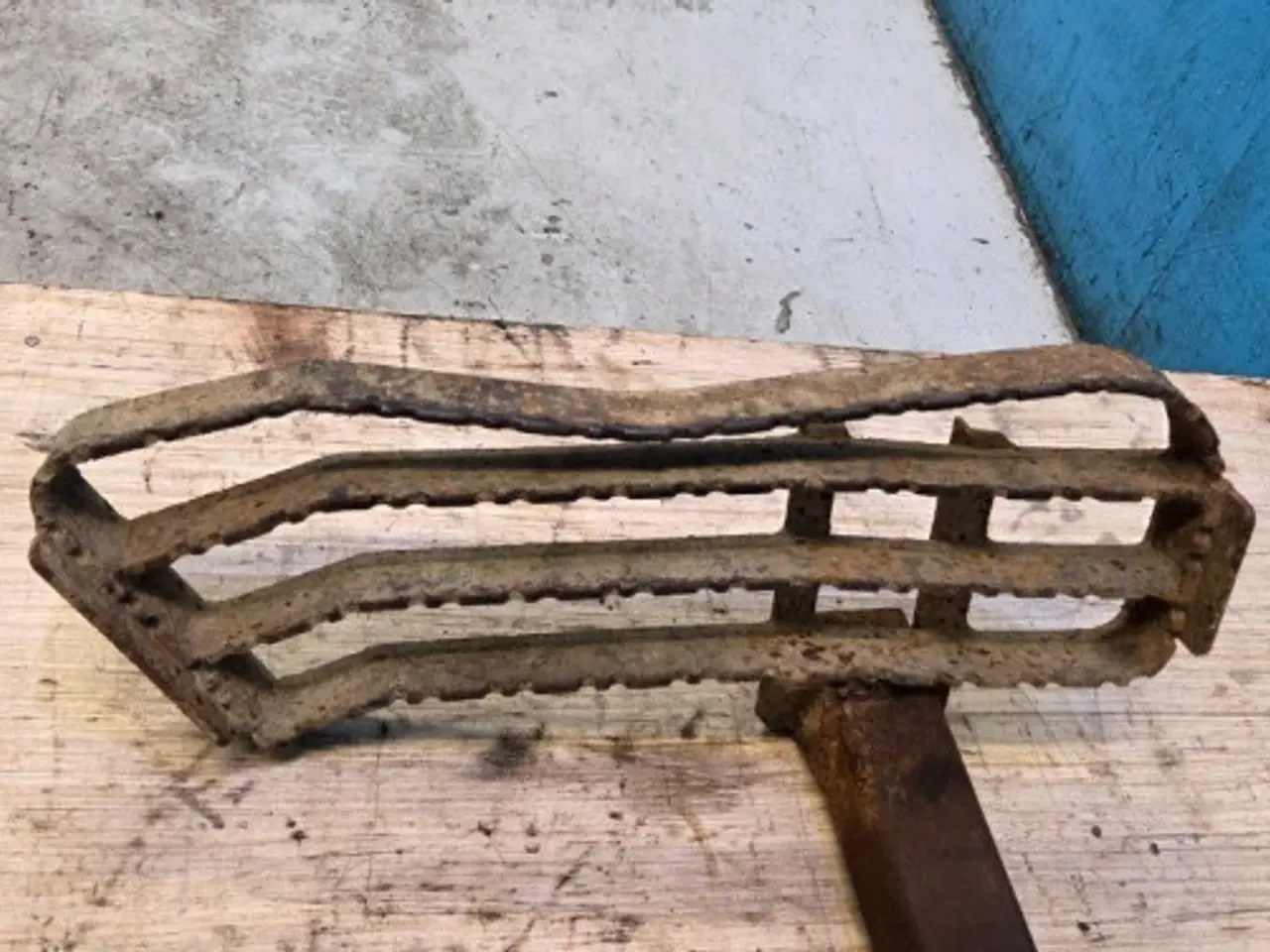 Billede 10 - Massey Ferguson 6260 Trin L. 3780104M91