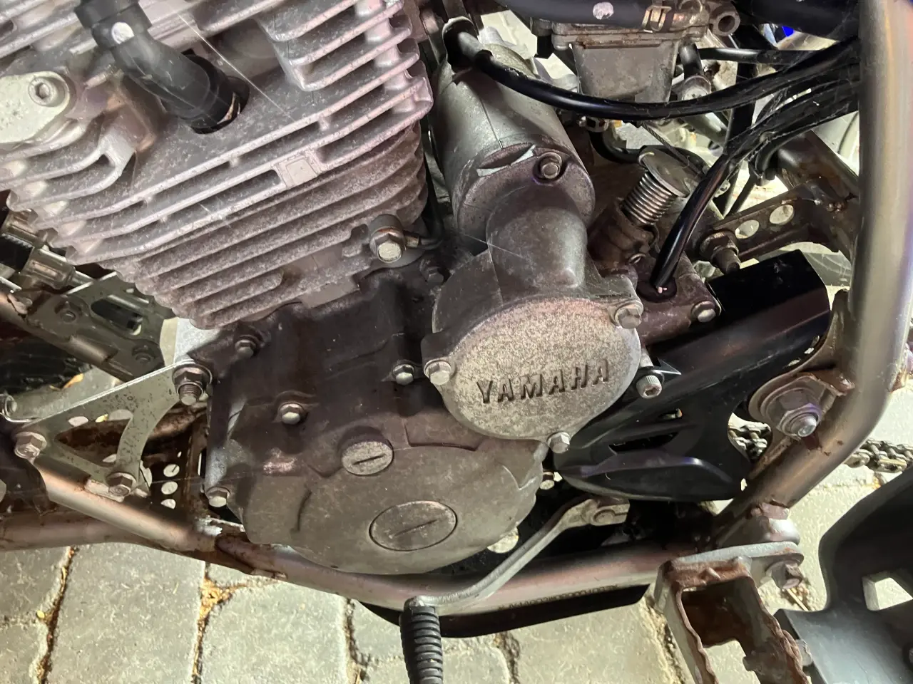 Billede 2 - Yamaha raptor 250