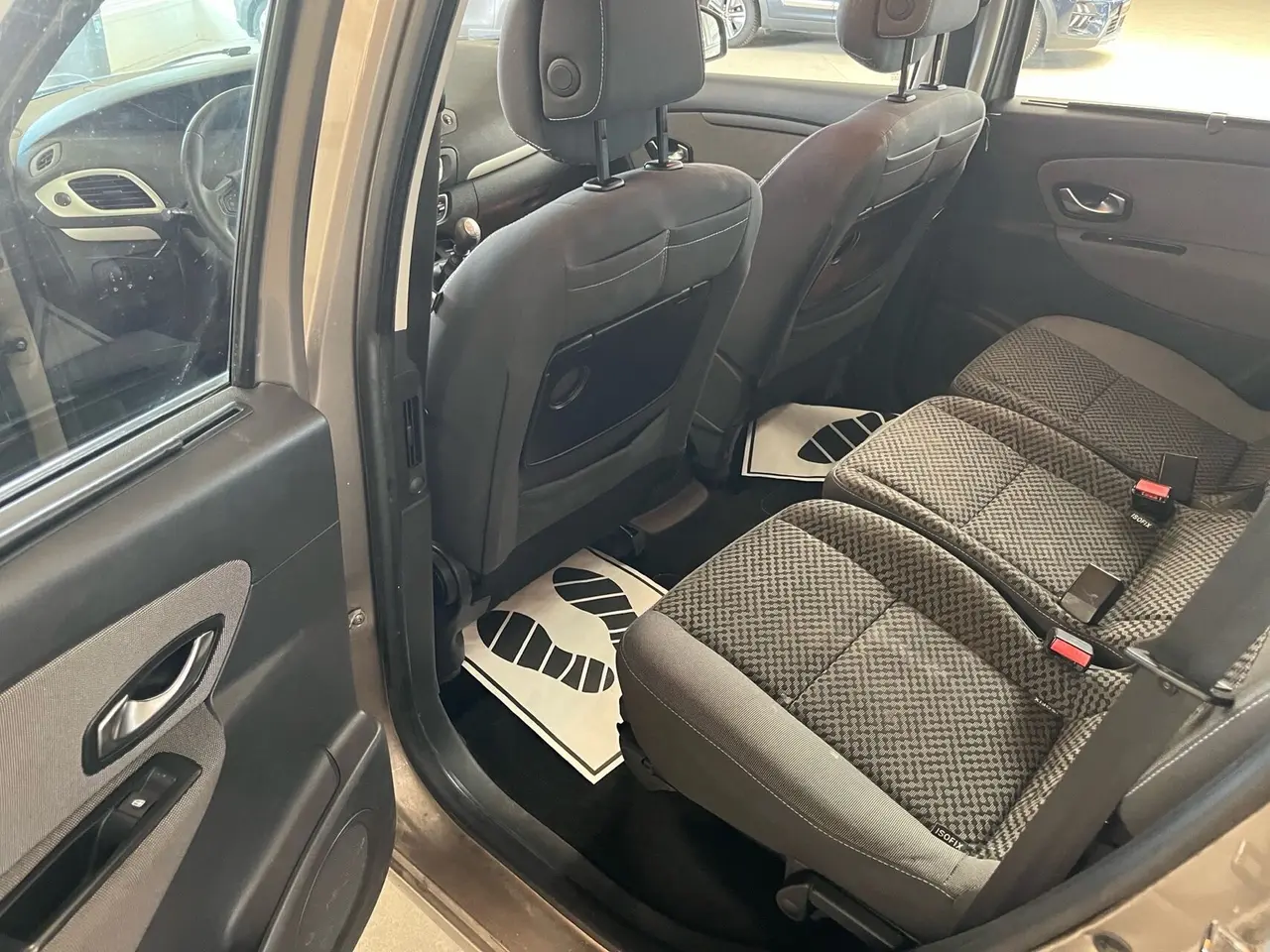 Billede 6 - Renault Grand Scénic 7 pers. 1,6 16V Authentique 110HK 6g