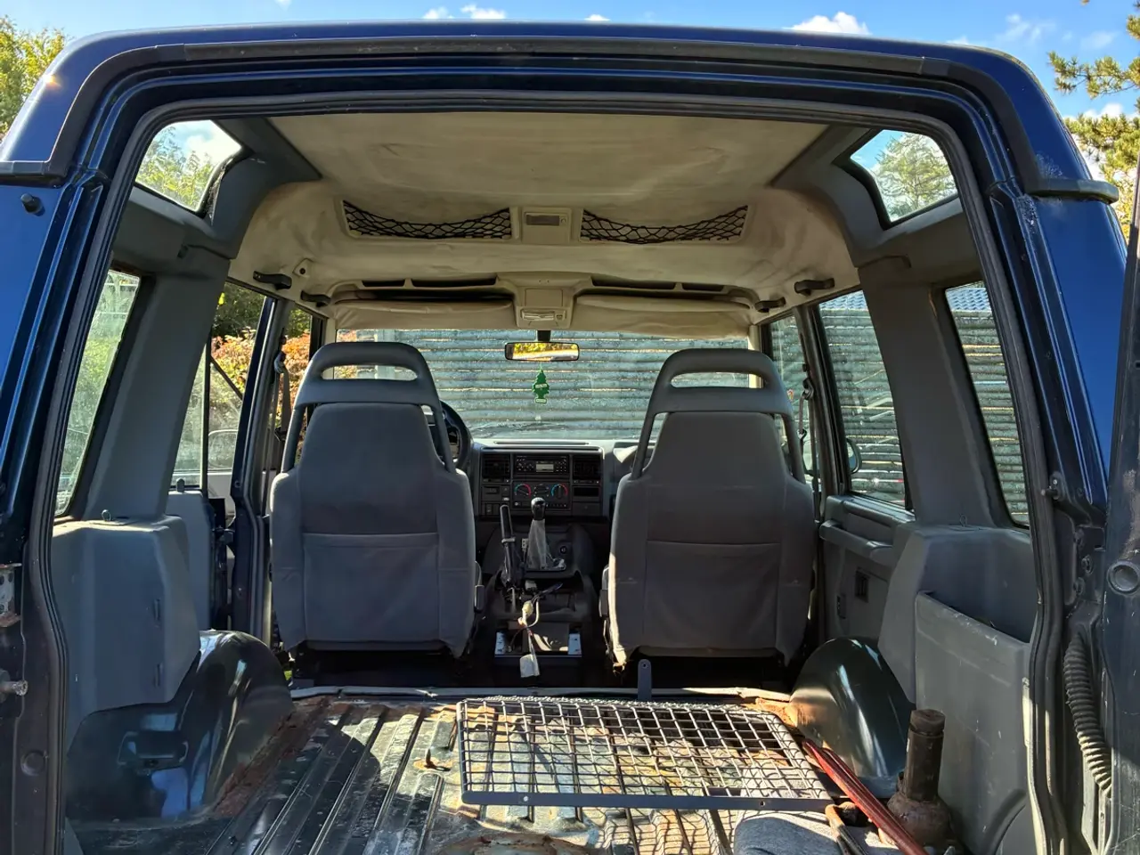 Billede 8 - Land Rover Discovery 