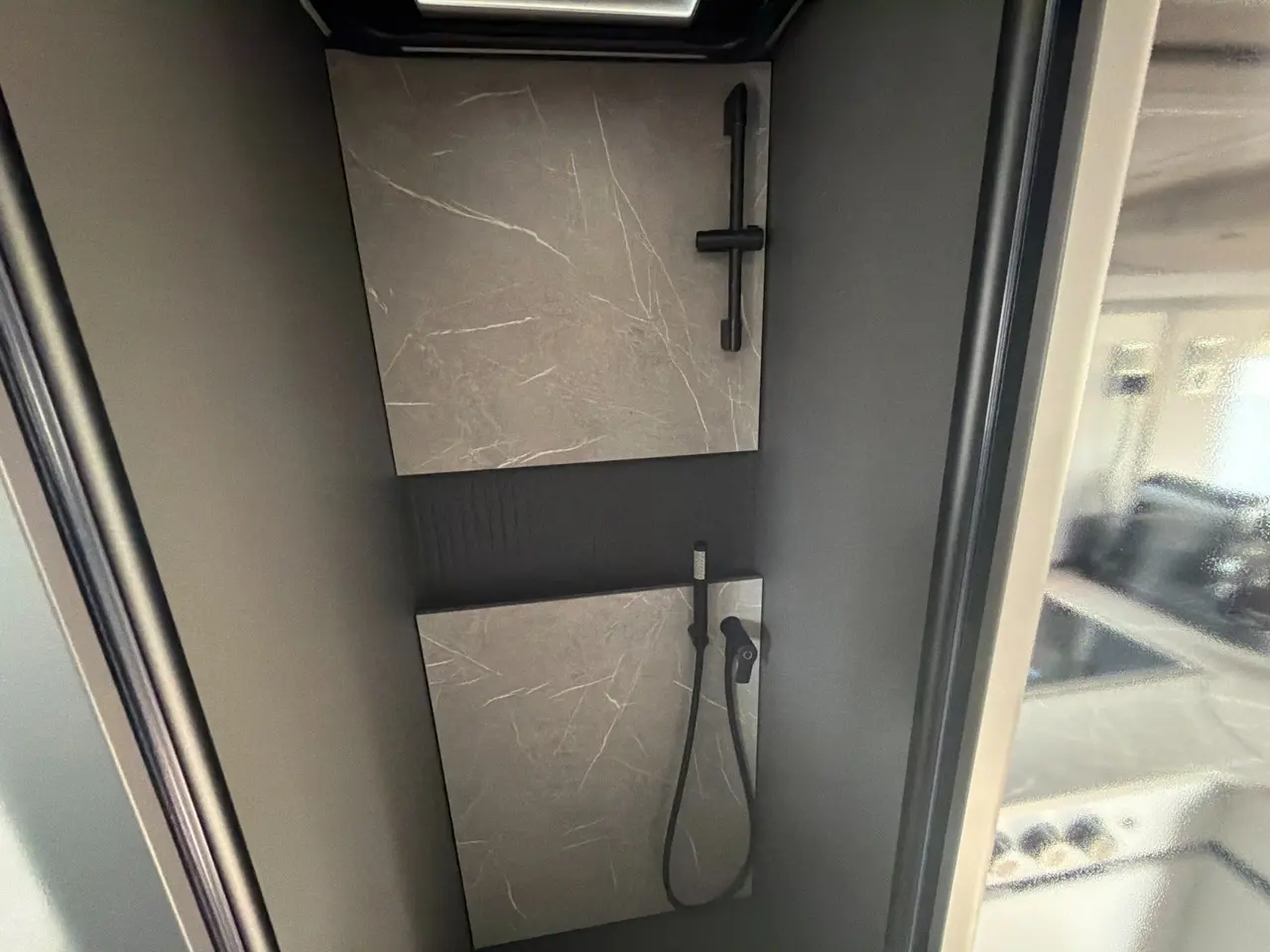 Billede 17 - Hymer B-MC I680 2,0 CDi 170 aut.