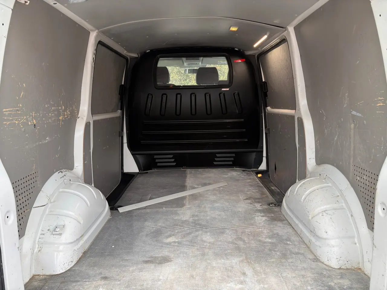 Billede 10 - VW Transporter 2,0 TSi 204 Kassevogn DSG kort