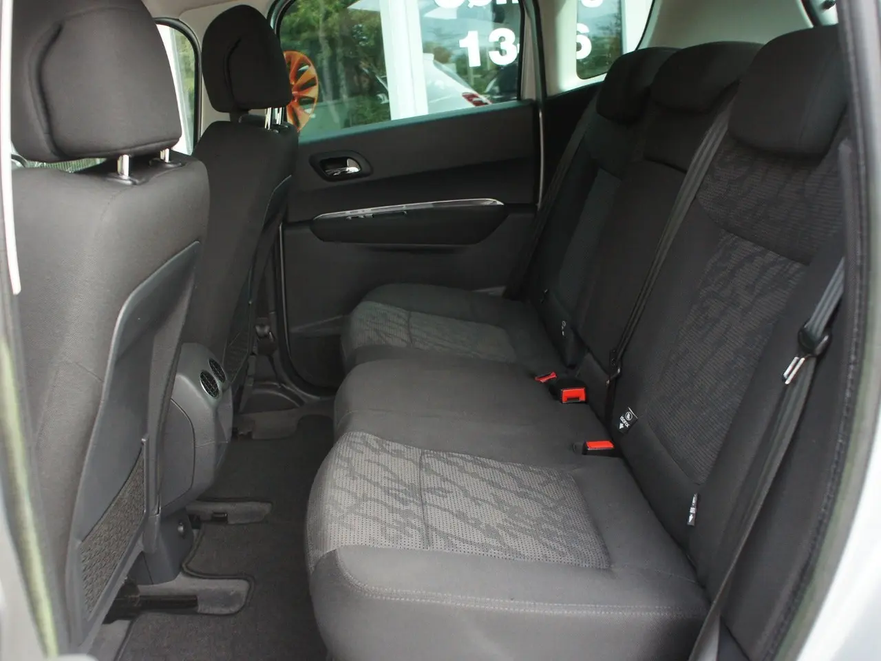 Billede 16 - Peugeot 3008 1,6 HDi 112 Active
