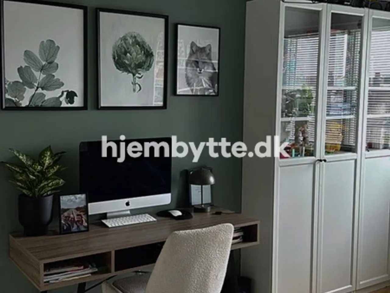 Billede 6 - Hjembytte - Øresundsvej