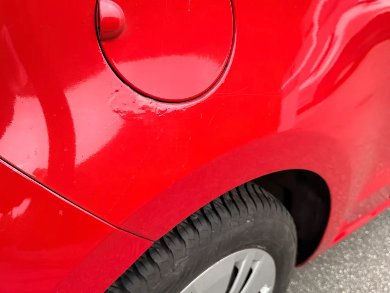 Billede 4 - VW UP! 1.0 75HK ASG Automatgear