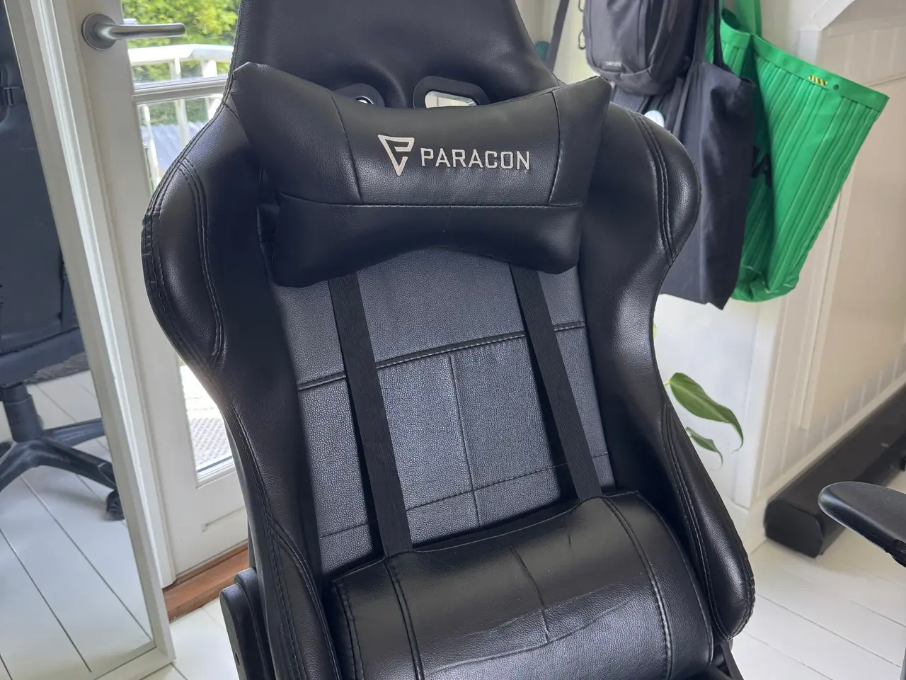 Billede 1 - Paracon Rogue Stol