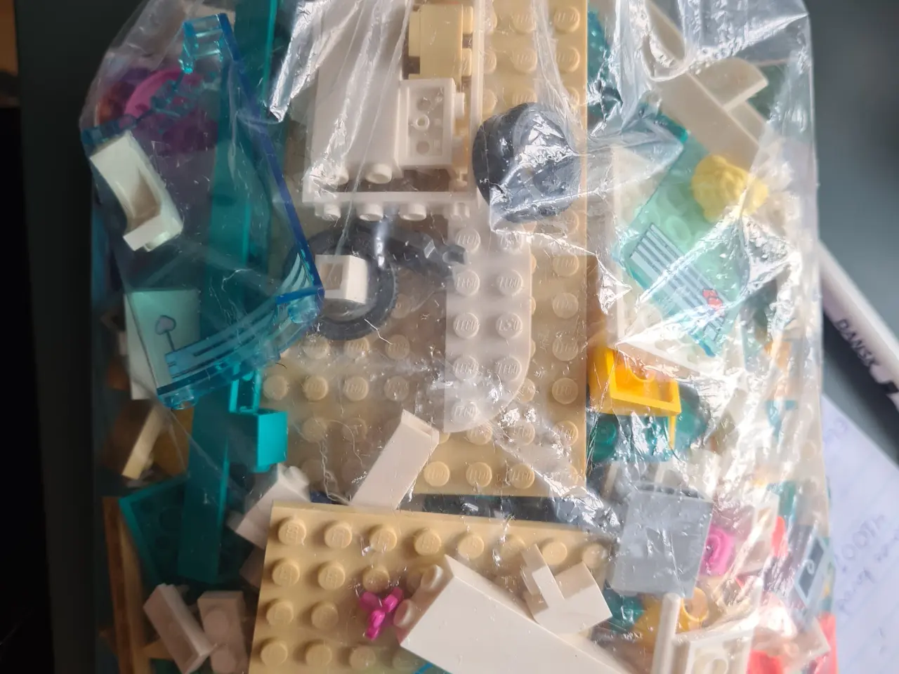 Billede 2 - Lego Friends, Heartlake hospital