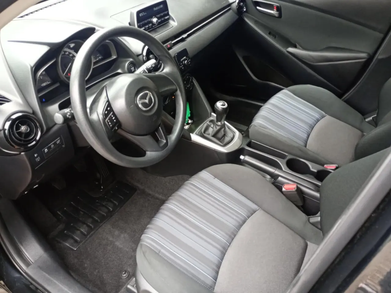 Billede 6 - Mazda 2 1,5 SkyActiv-G 75 Core
