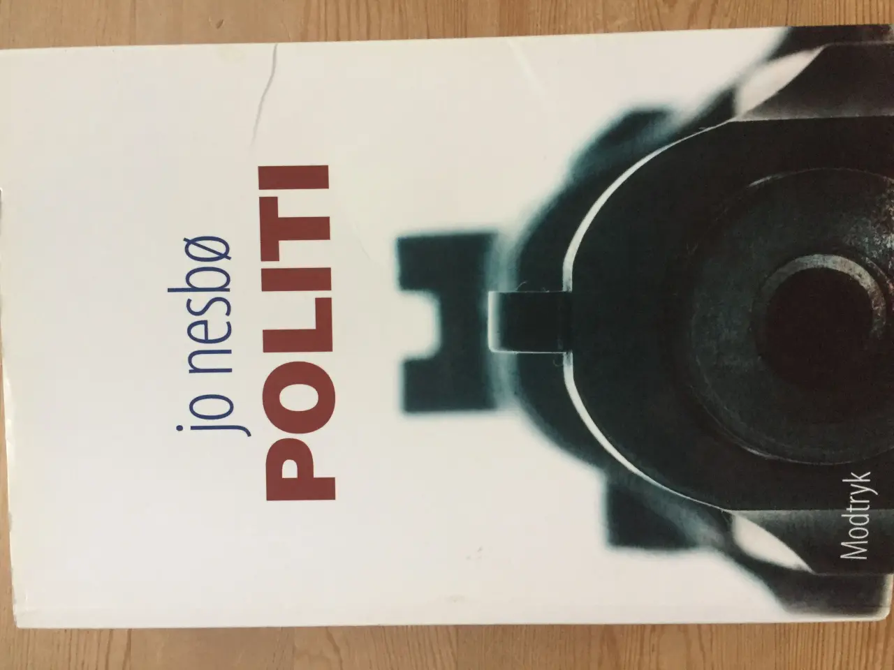 Billede 4 - TILBUD: Jo Nesbø, 12 romaner, i alt 450 kr.