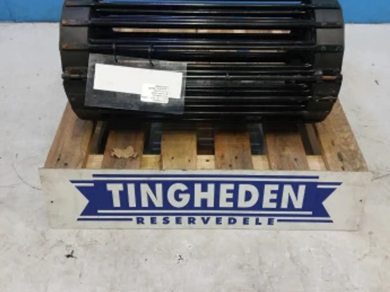 Billede 1 - Asa Lift 181-203 Remkæder