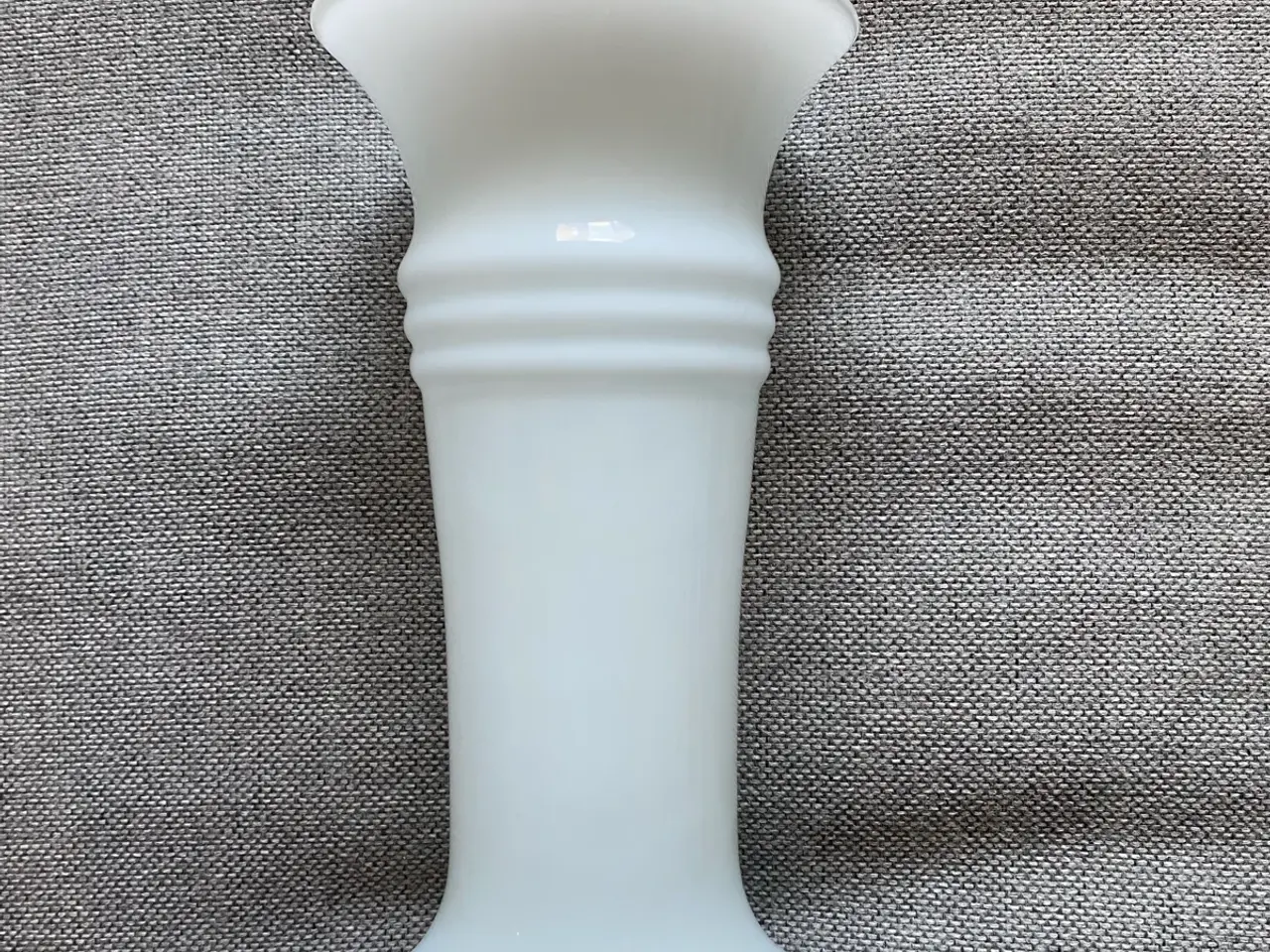 Billede 1 - Holmegård vase