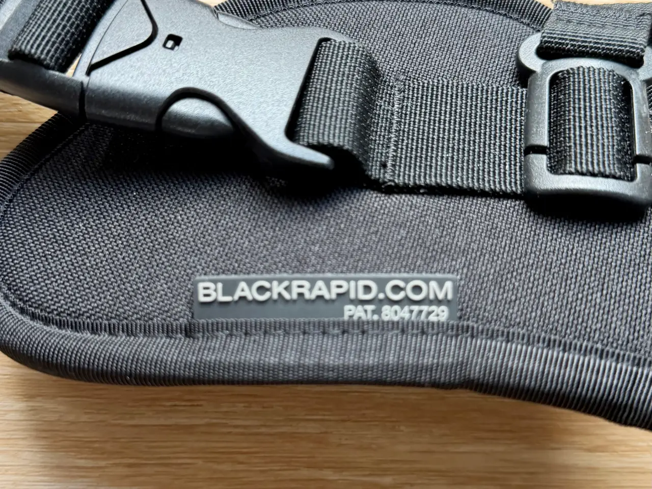 Billede 2 - BlackRapid Sport kamerarem (sling), aldrig brugt