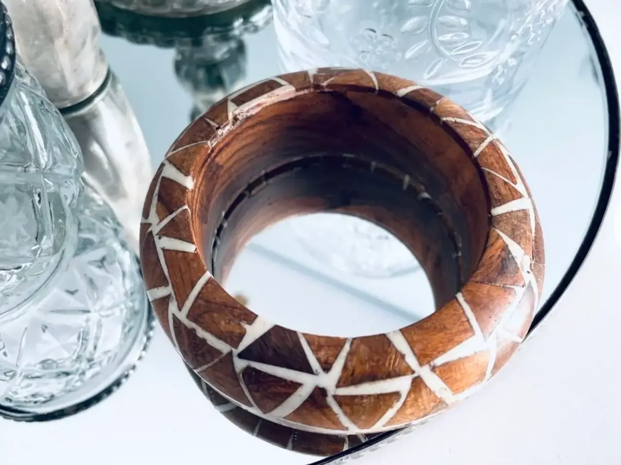 Billede 1 - Flot Armbånd