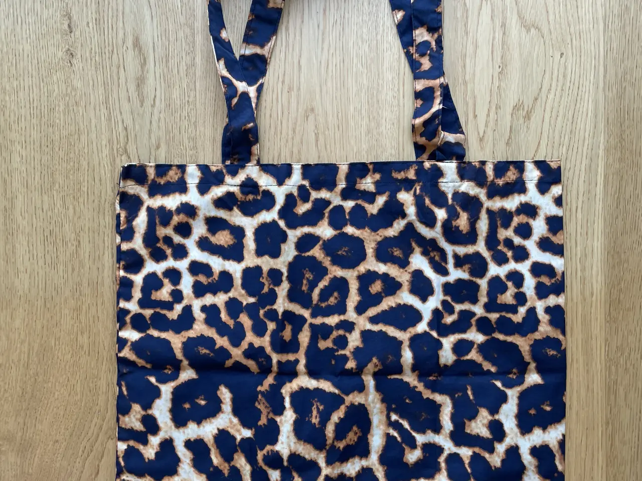 Billede 3 - Adax net leopard