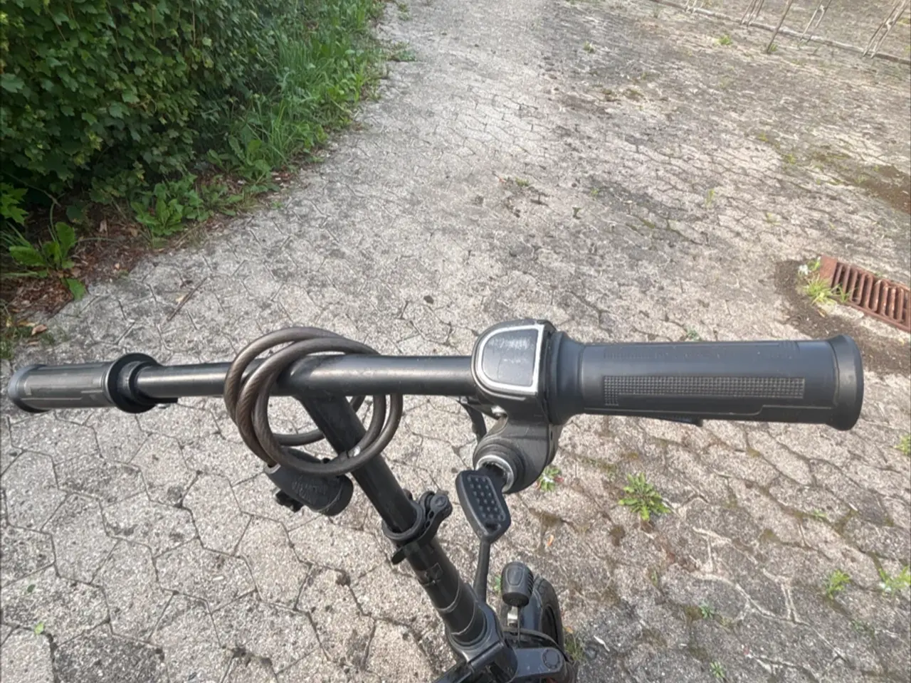Billede 7 - Engwe el cykel