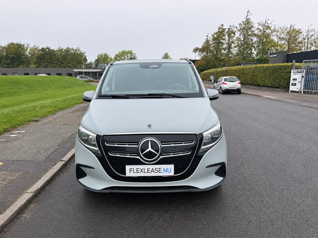 Billede 8 - Mercedes EQV300 L