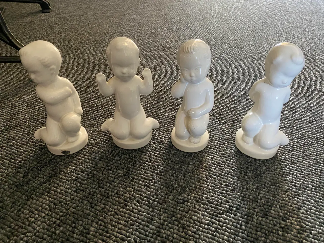 Billede 1 - Søholm figur