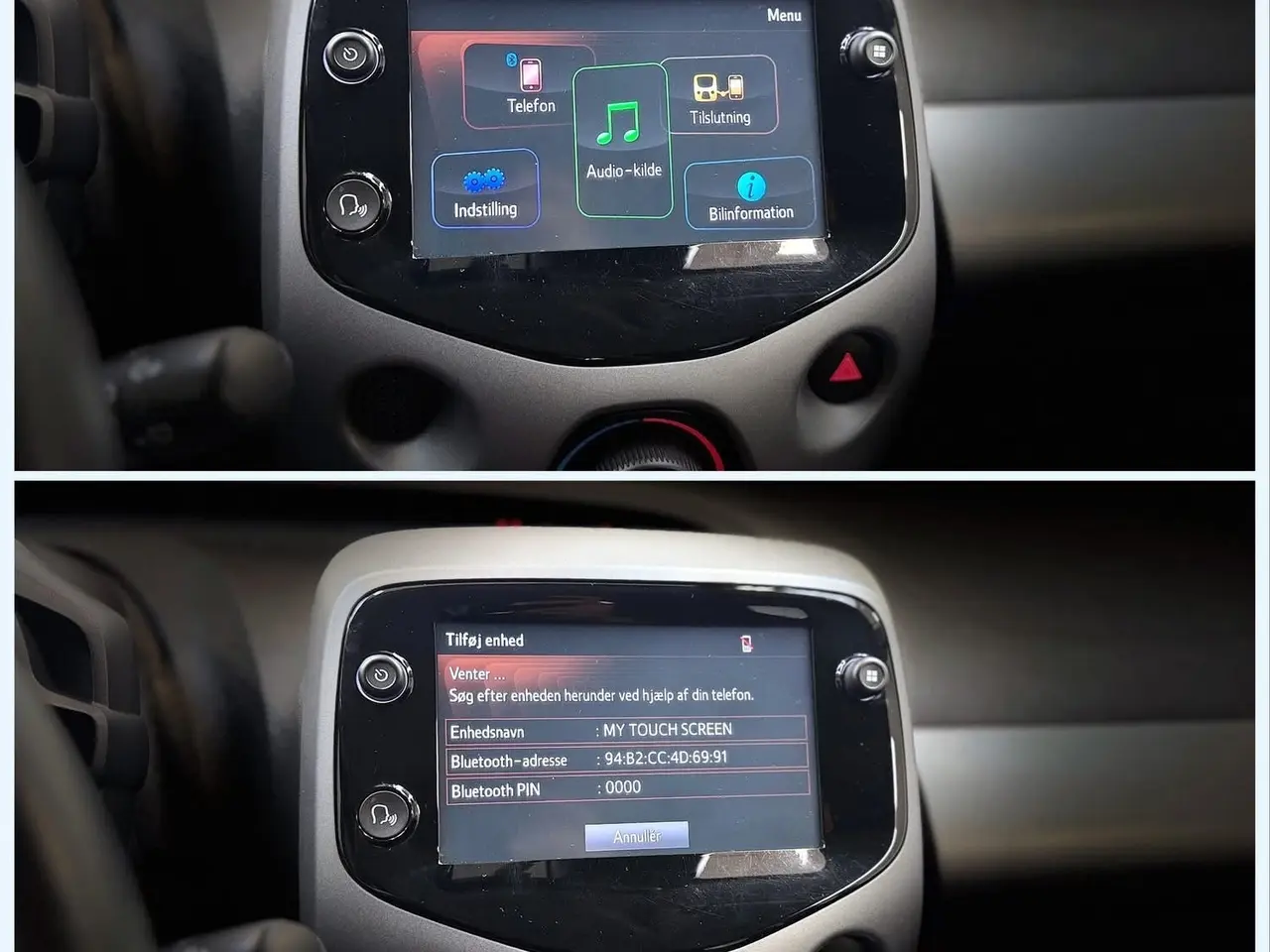 Billede 9 - Toyota Aygo 1,0 VVT-i x-clusiv