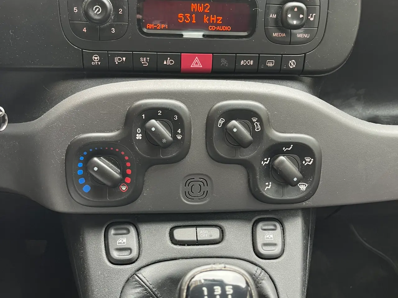 Billede 9 - Fiat panda 2016år