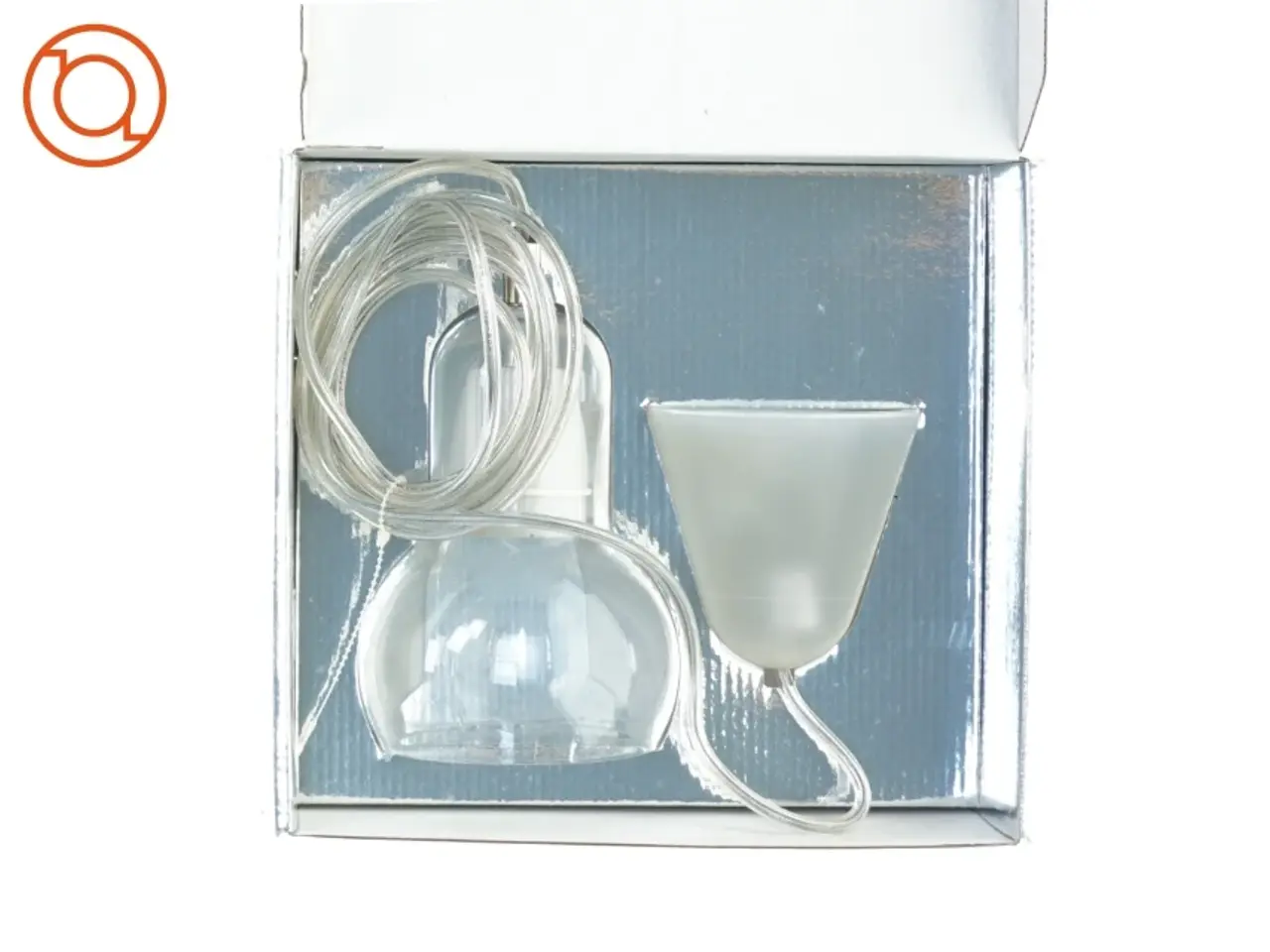 Billede 2 - Sofie Refer Bulb lampe fra Unique Interieur (str. 11 x 18 cm)