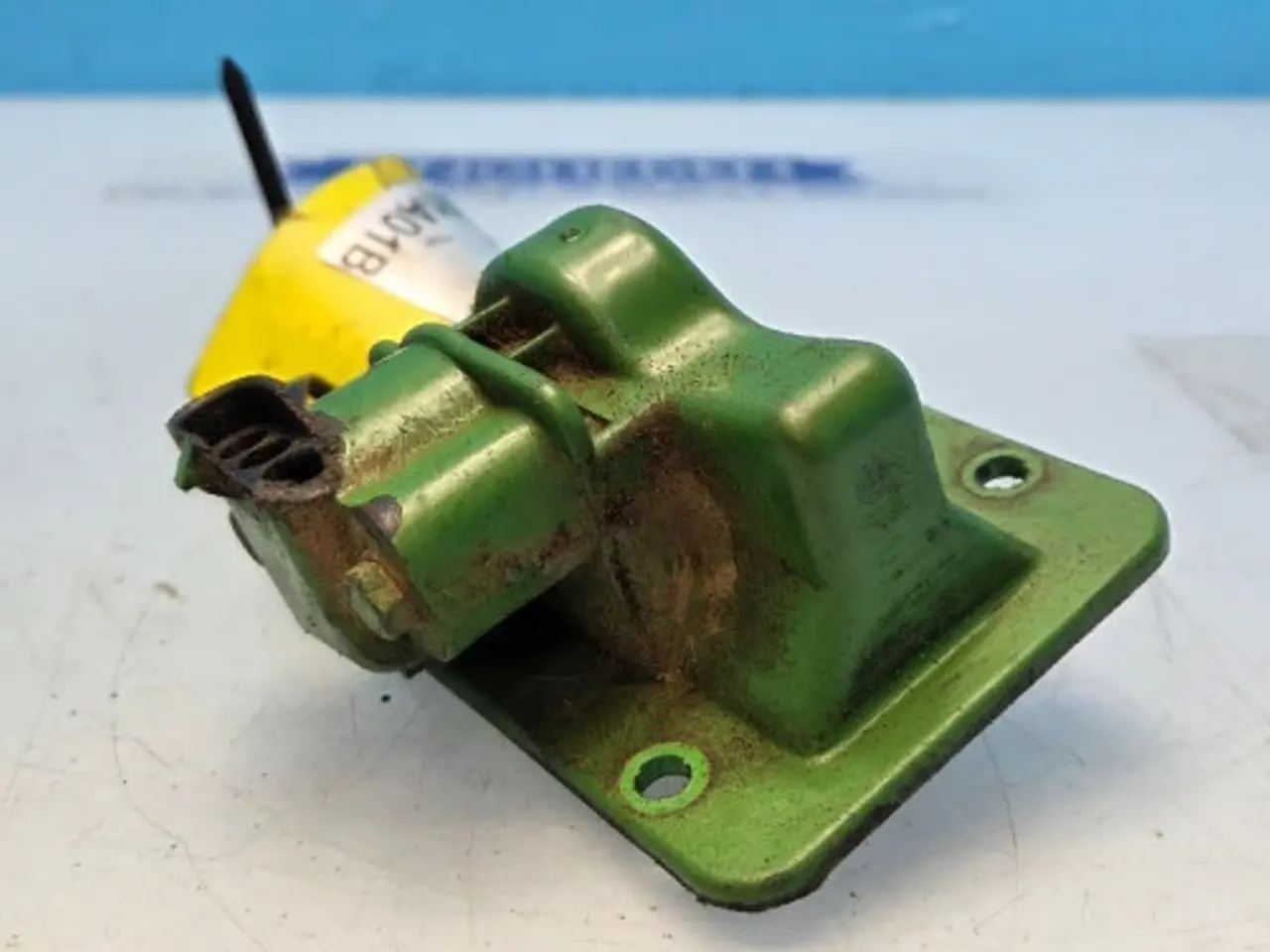 Billede 5 - John Deere 6300 Sensor AL110352
