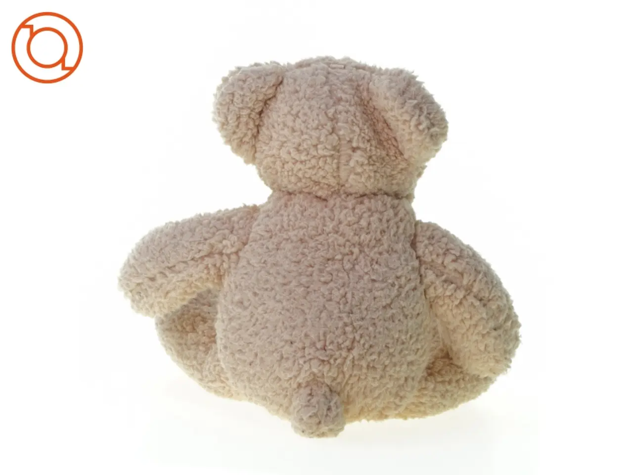 Billede 2 - Bamse (str. 24 cm)