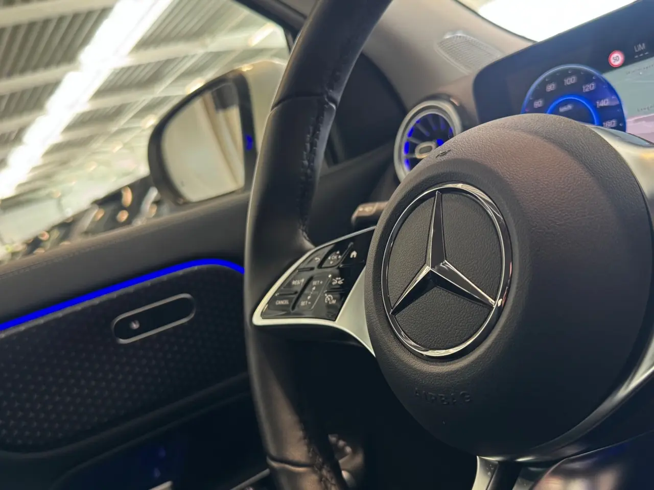 Billede 19 - Mercedes EQA250+ Progressive Advance