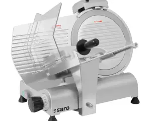 Professionel Pålægsmaskine 300 mm klinge