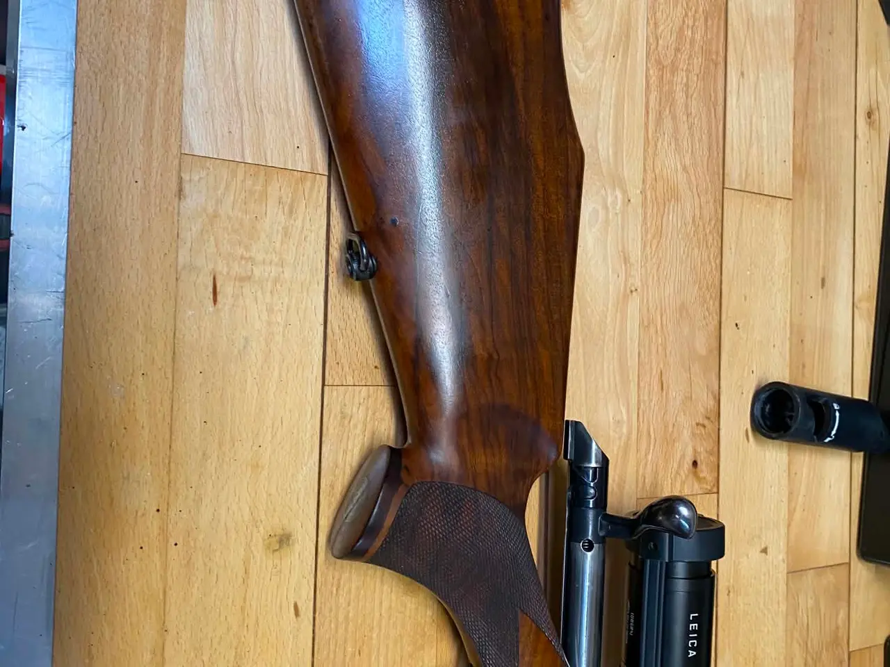 Billede 5 - Sauer 202 elegance 30.06