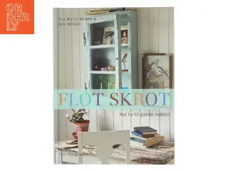 Flot skrot (Bog)